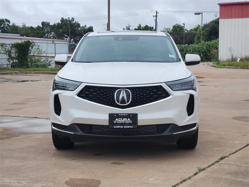 2024 Acura RDX