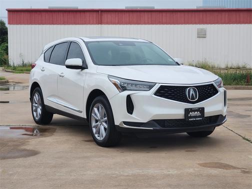 2024 Acura RDX