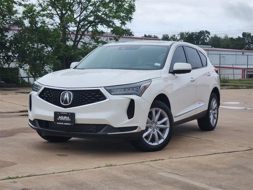 2024 Acura RDX