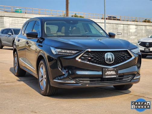 2024 Acura MDX