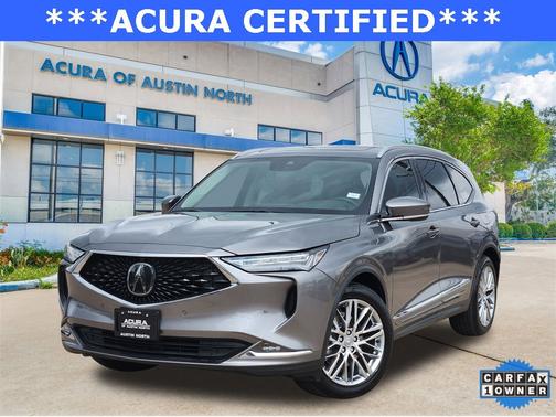 2023 Acura MDX