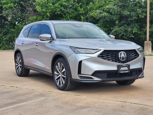 2025 Acura MDX