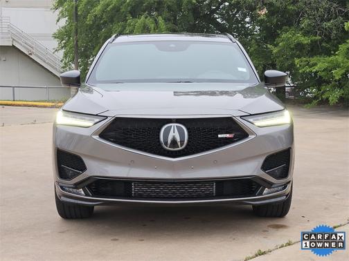 2024 Acura MDX