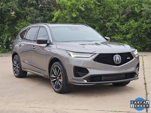 2024 Acura MDX