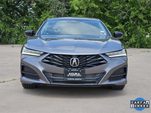2024 Acura TLX 