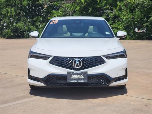 2025 Acura Integra