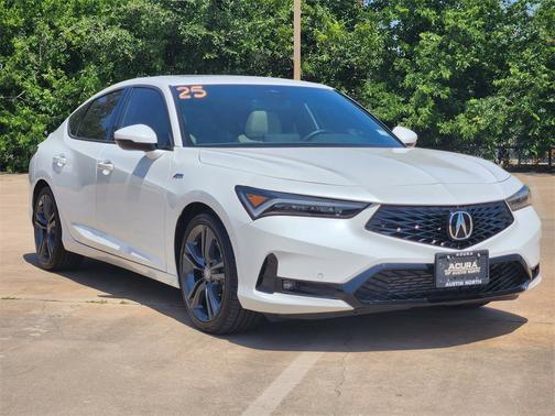 2025 Acura Integra