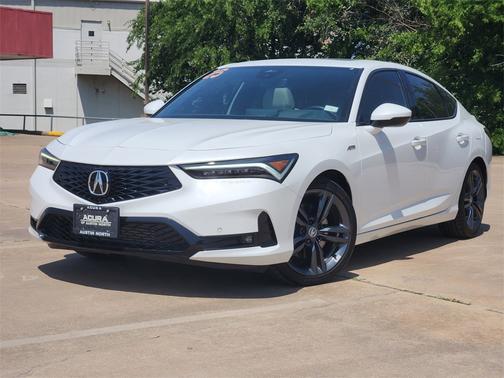 2025 Acura Integra