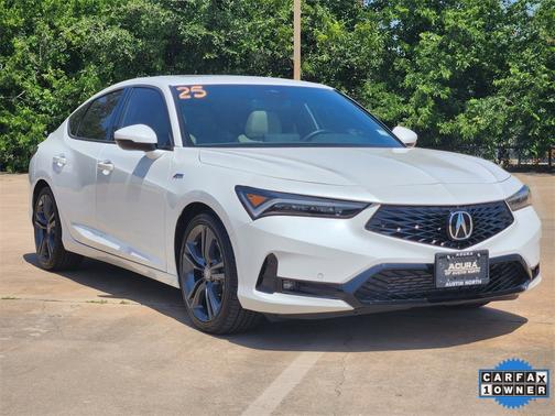 2025 Acura Integra