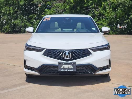 2025 Acura Integra