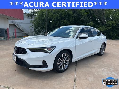 2023 Acura Integra