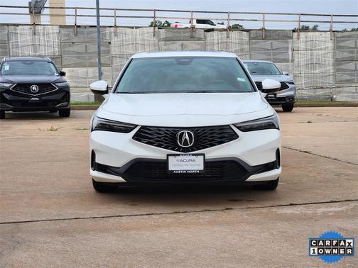 2023 Acura Integra