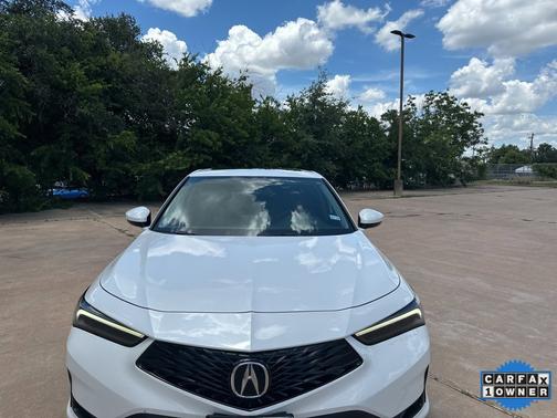 2023 Acura Integra