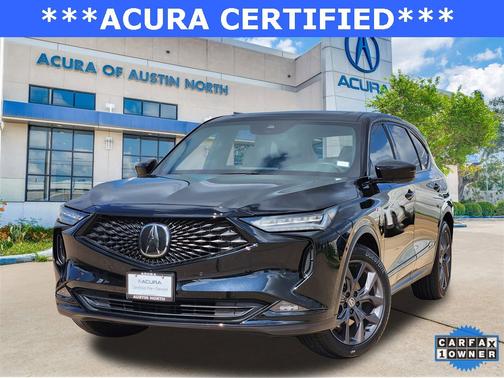 2023 Acura MDX