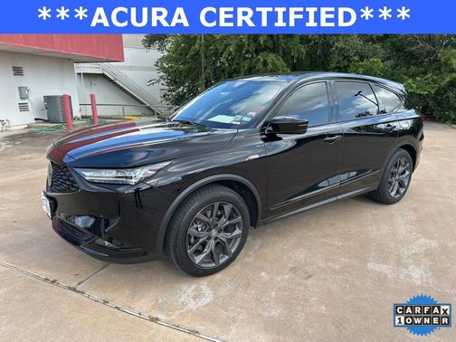 2023 Acura MDX
