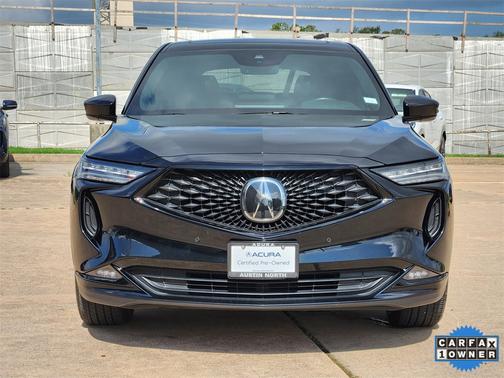 2023 Acura MDX