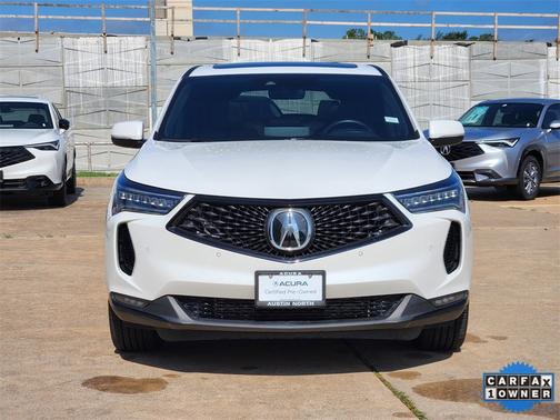 2022 Acura RDX