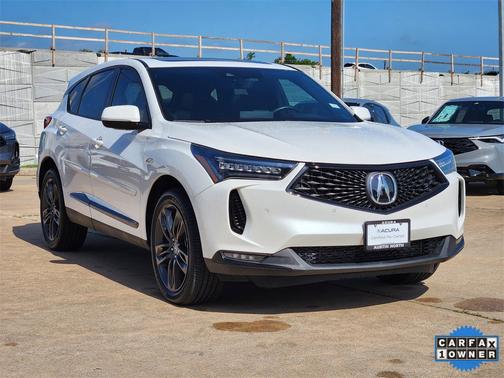 2022 Acura RDX