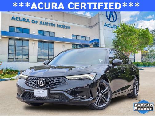 2025 Acura Integra
