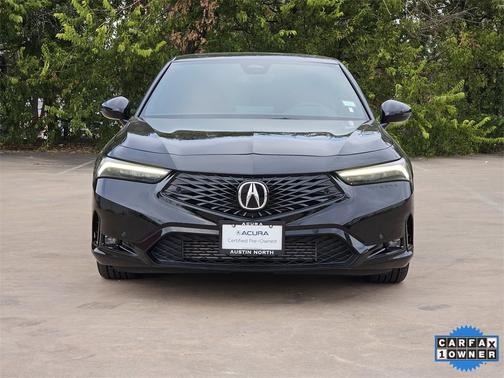 2025 Acura Integra