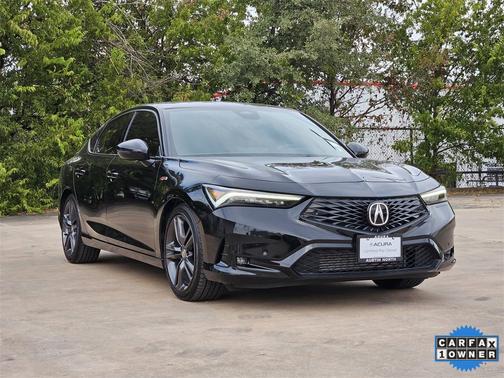 2025 Acura Integra