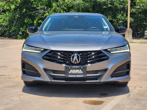 2024 Acura TLX