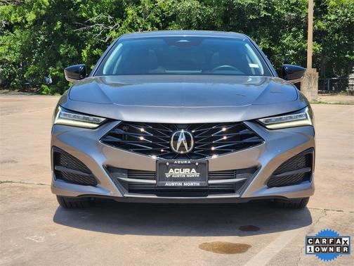 2024 Acura TLX