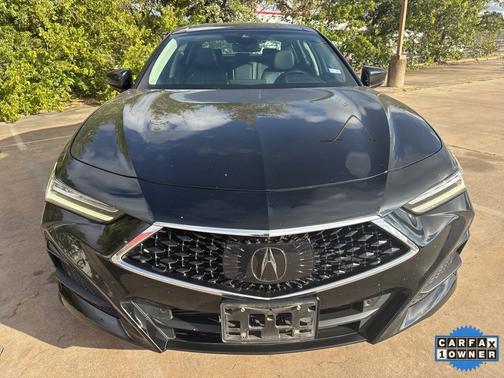 2023 Acura TLX