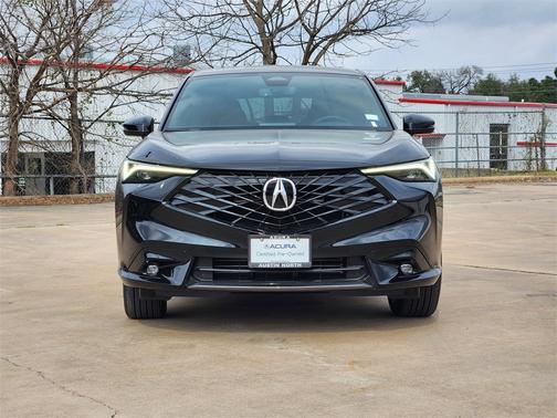 2025 Acura ADX 
