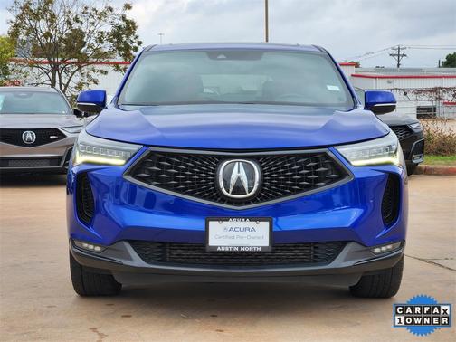 2023 Acura RDX 