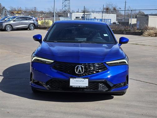 2023 Acura Integra 