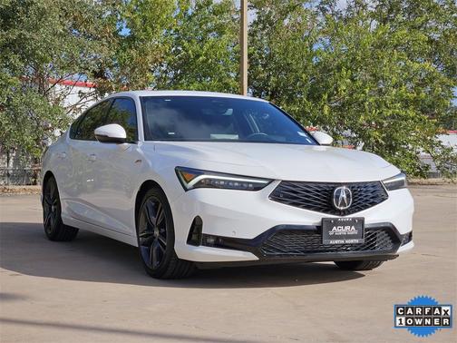 2025 Acura Integra
