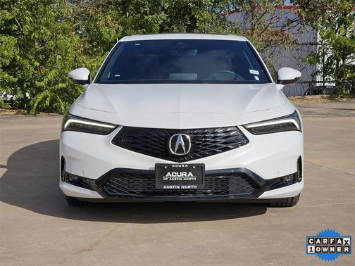 2025 Acura Integra