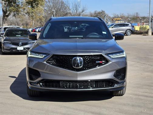 2024 Acura MDX 