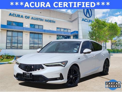 2023 Acura Integra