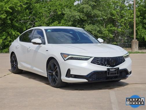 2023 Acura Integra