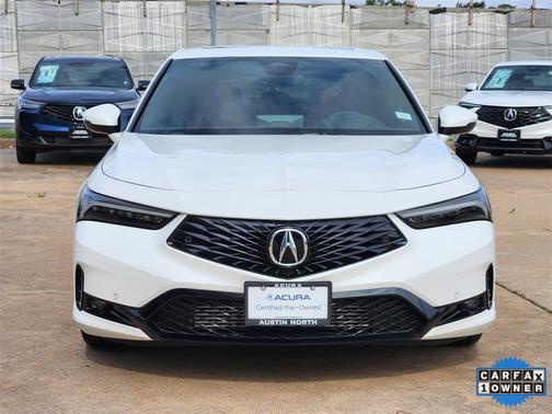 2025 Acura Integra