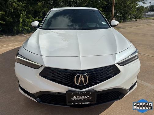 2025 Acura Integra