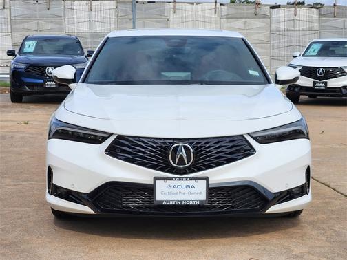 2025 Acura Integra