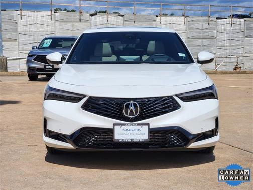 2025 Acura Integra