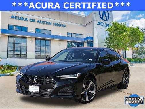 2024 Acura TLX