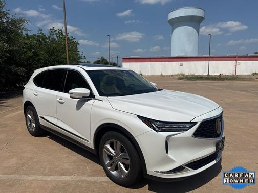 2023 Acura MDX