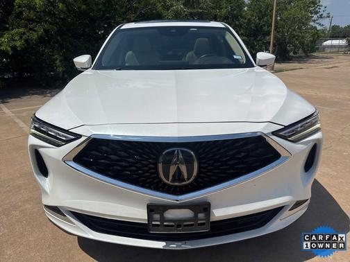2023 Acura MDX