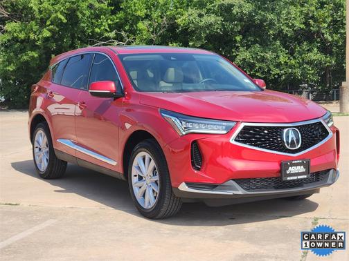 2024 Acura RDX