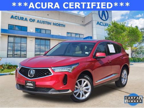 2024 Acura RDX