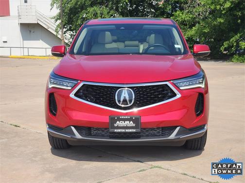 2024 Acura RDX