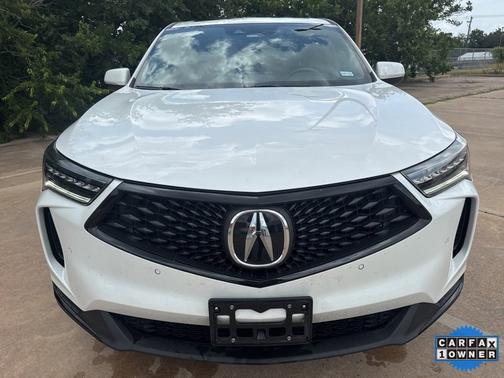 2022 Acura RDX