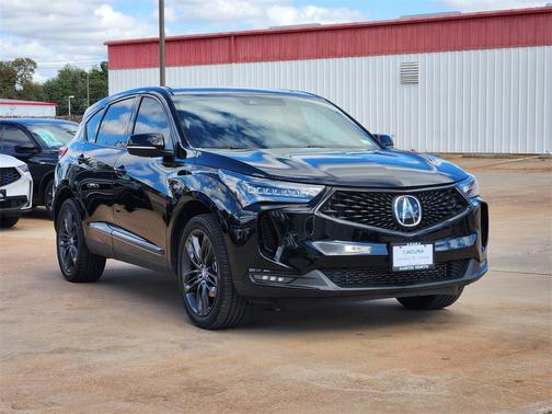 2023 Acura RDX 