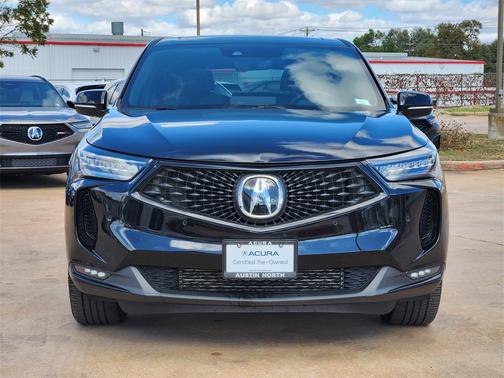 2023 Acura RDX 