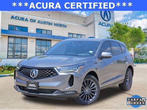 2024 Acura RDX